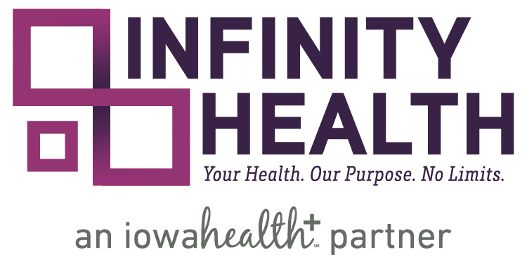 Infinity Health logo