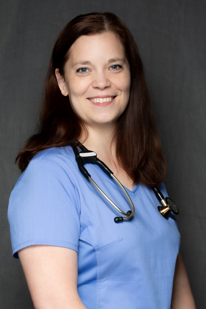 Lamoni Infinity Health