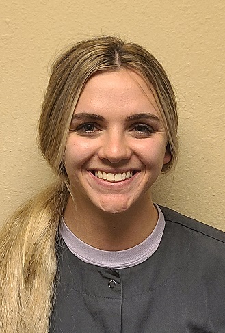Nicole Kost