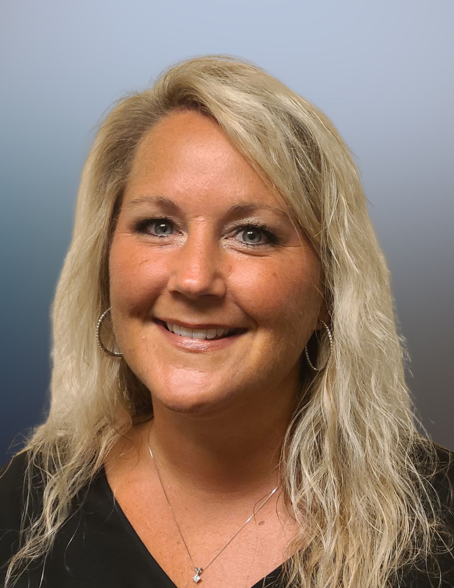 Elizabeth Brant - professional background