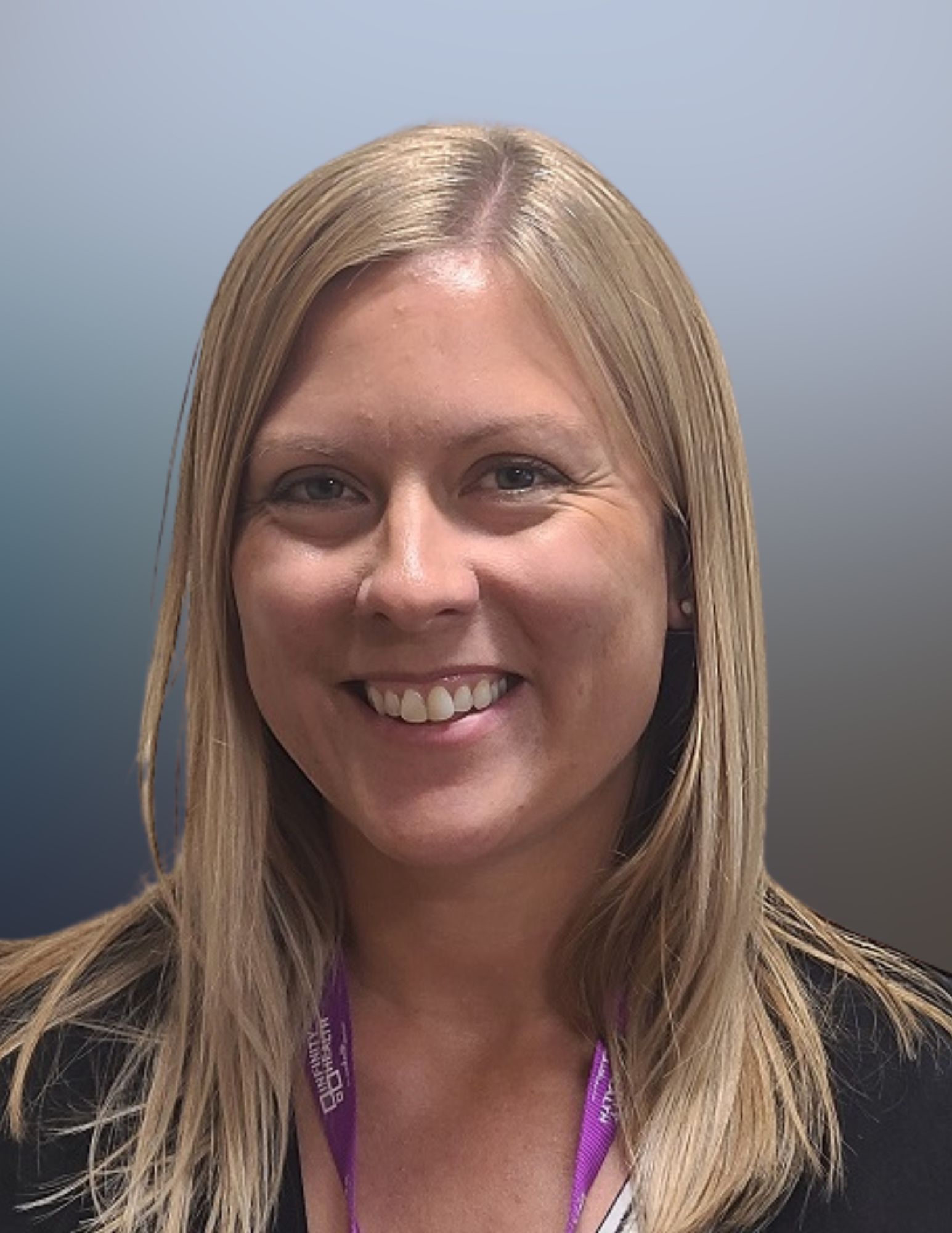 Katie Routh prof.
