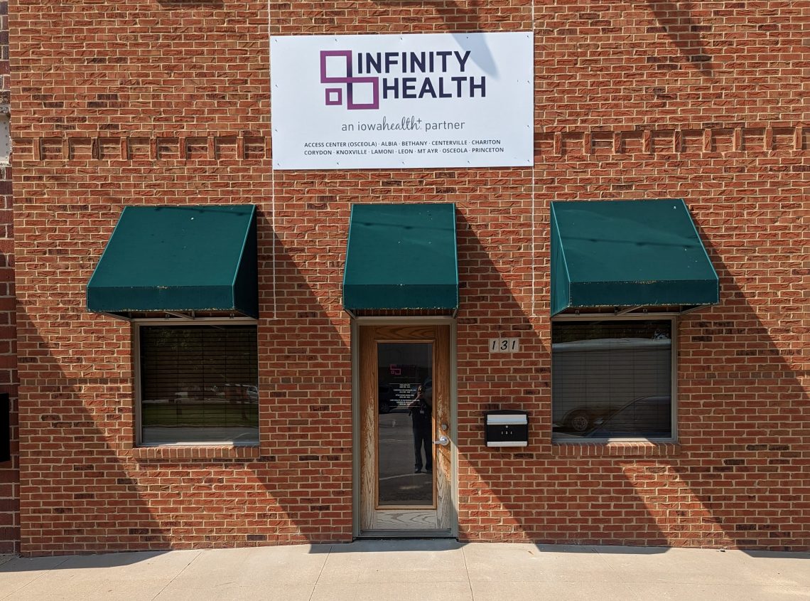 Osceola Dental Infinity Health