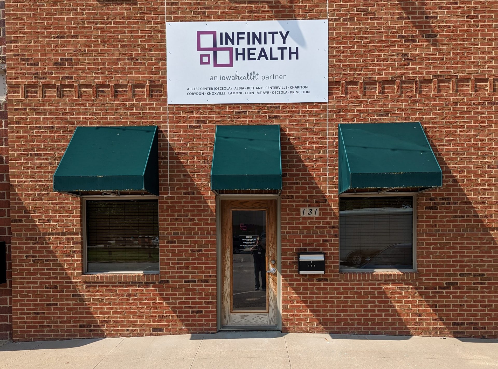 Osceola Dental Infinity Health