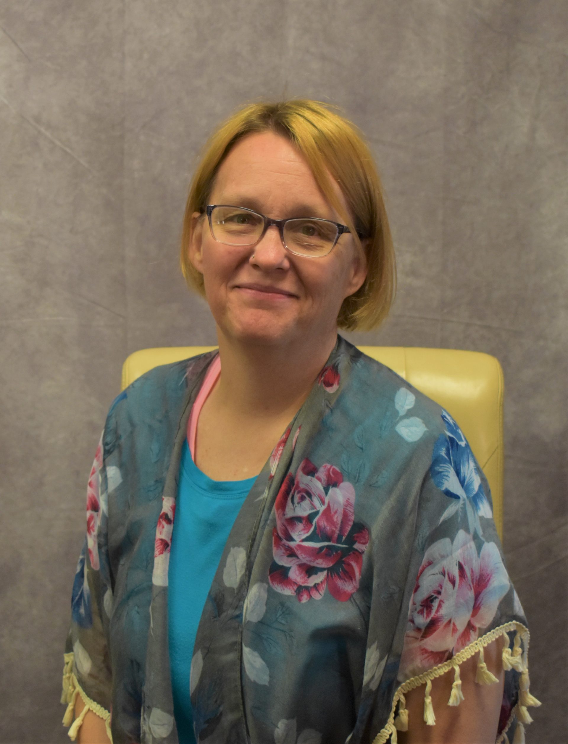 Chariton Infinity Health