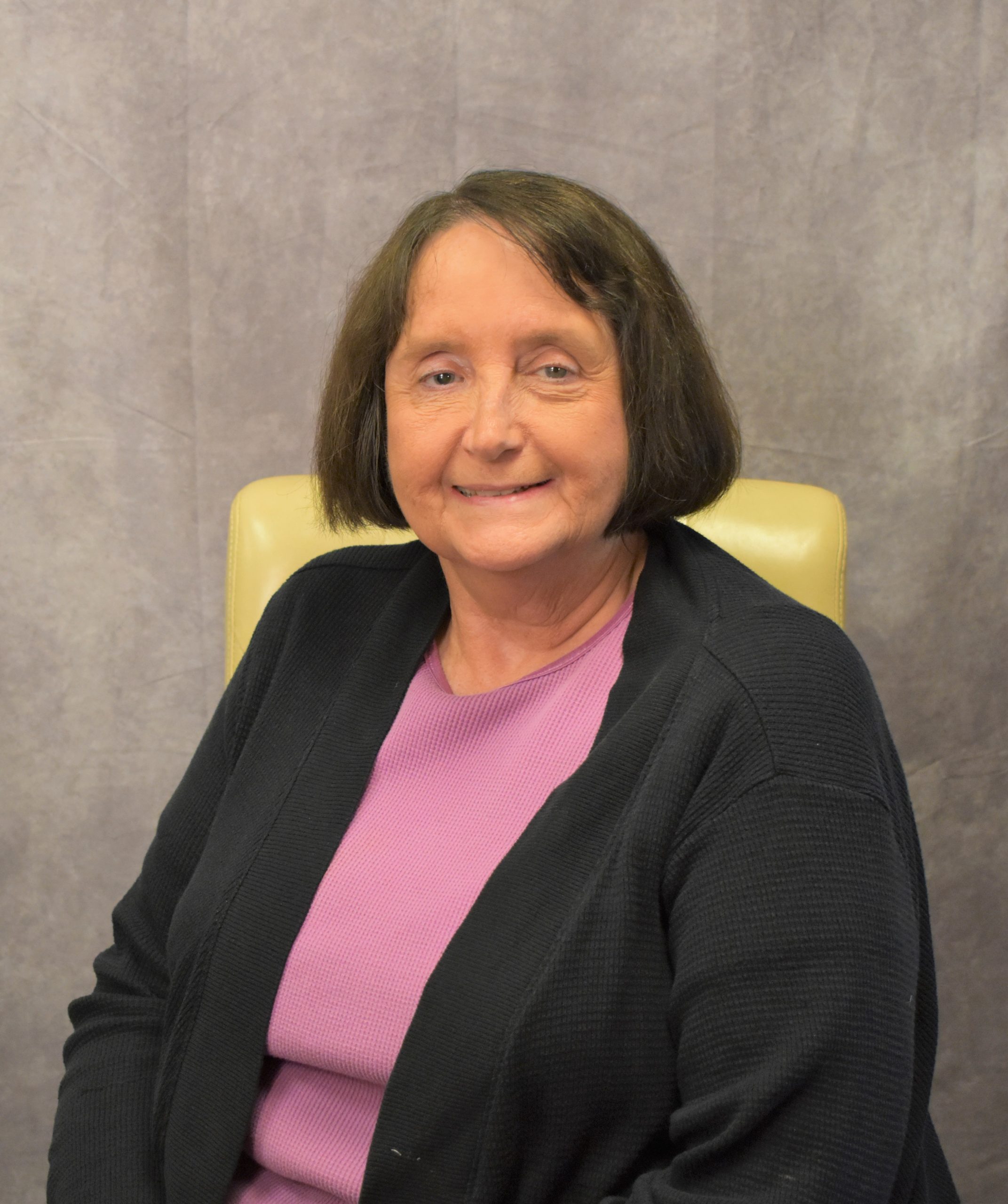 Deb Anderson