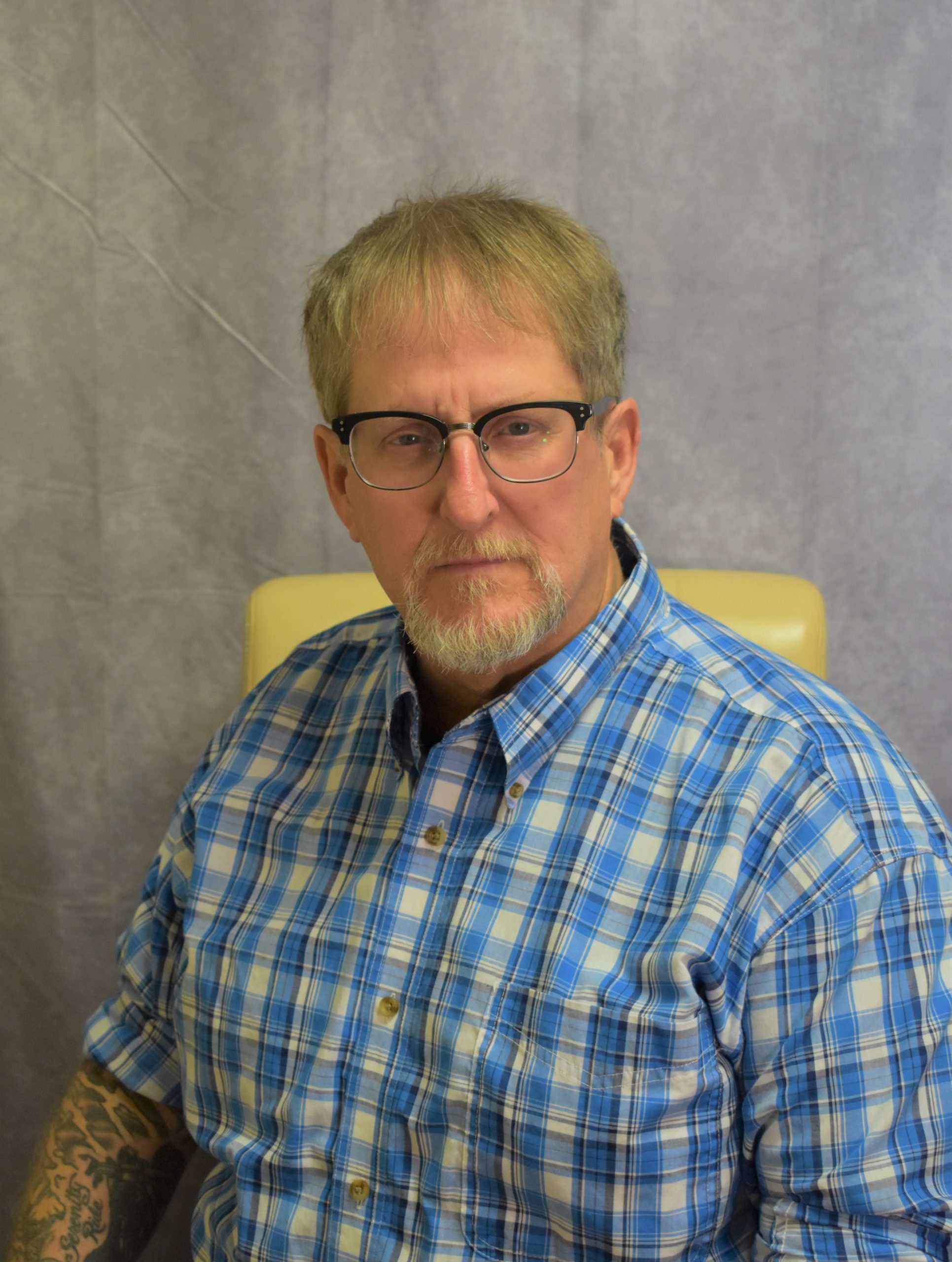 Dennis Hartman