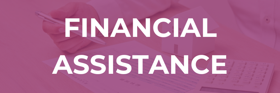 Financial Assistance