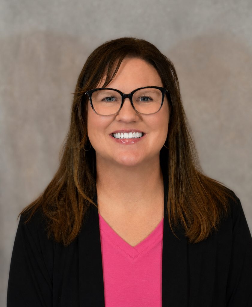 Jen Spoerl Headshot 2026