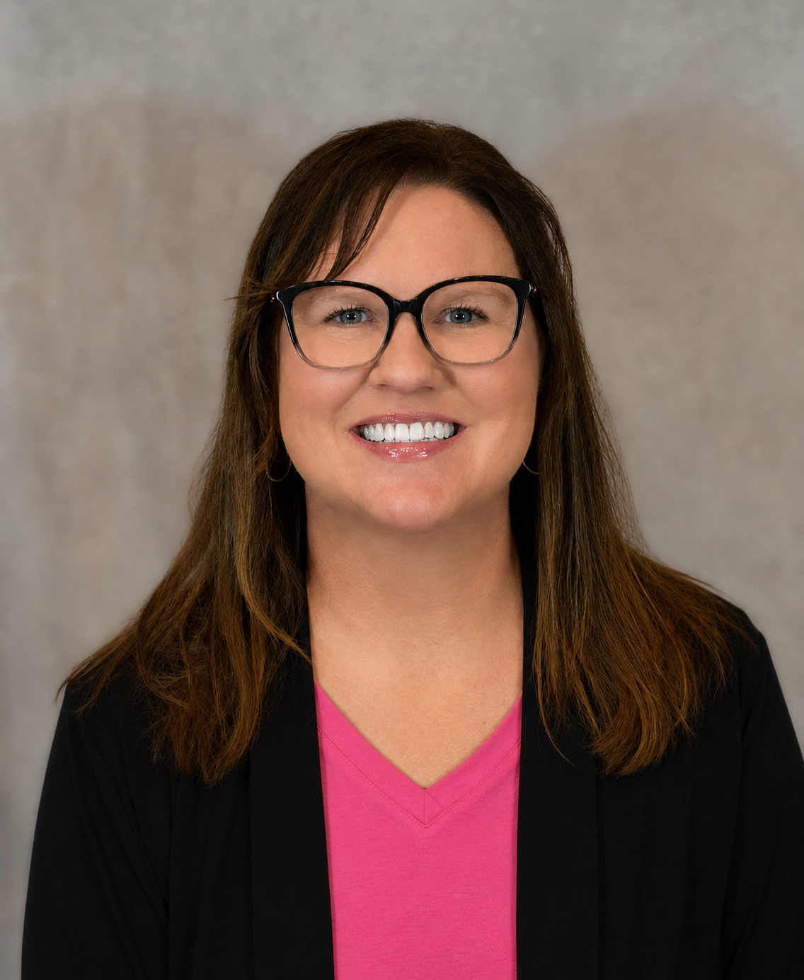 Jen Spoerl Headshot 2026