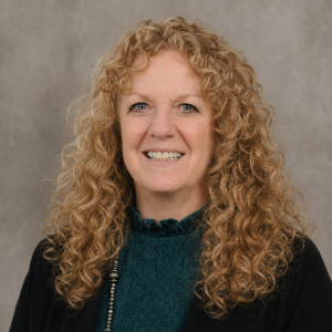 Sandy Marcus updated headshot
