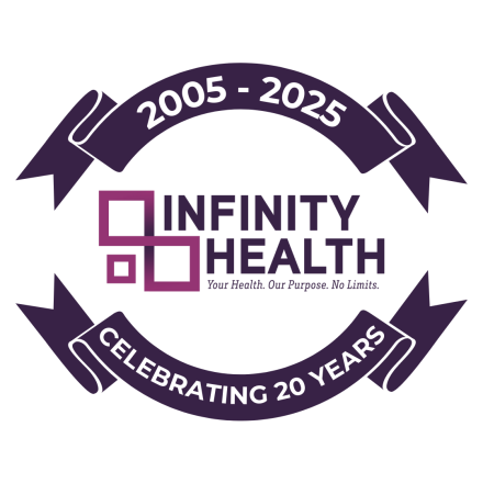 Celebrating 20 Years of Impact: The Story of Infinity Health