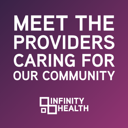 Meet the Providers Caring for Our Community