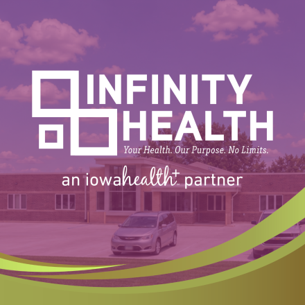 Infinity Health is an Independent Health Care Organization