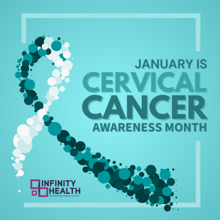 Cervical Cancer Awareness Month: The Importance of Prevention
