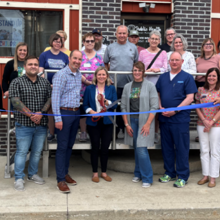 Infinity Health Expands Behavioral Health Services to Taylor County